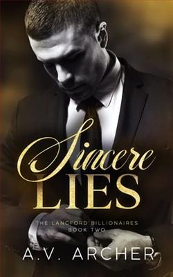 Sincere Lies