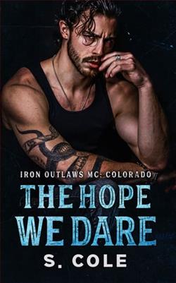 The Hope We Dare