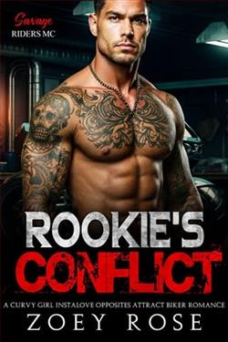 Rookie's Conflict