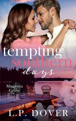 Tempting Southern Days