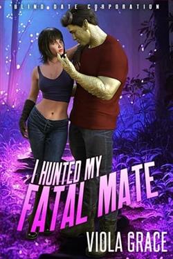 I Hunted My Fatal Mate