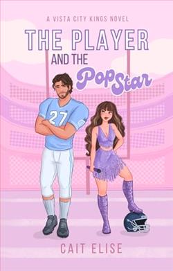 The Player and the Pop Star