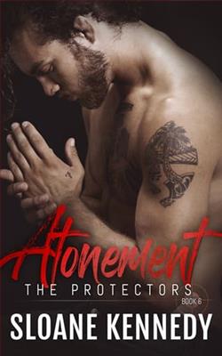 Atonement