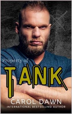 Property of Tank