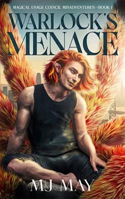 Warlock's Menace