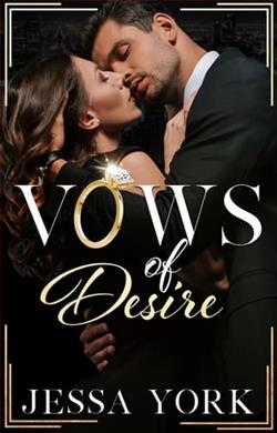 Vows of Desire