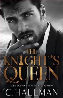 The Knight's Queen