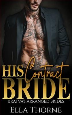 His Contract Bride