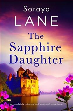 The Sapphire Daughter