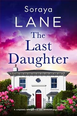 The Last Daughter