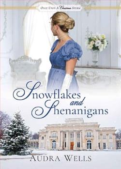 Snowflakes and Shenanigans