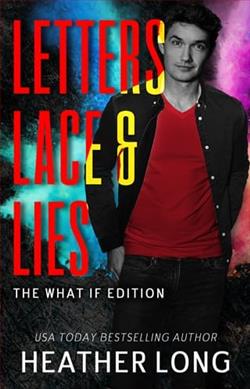 Letters, Lace, and Lies