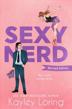 Sexy Nerd