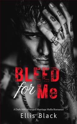 Bleed for Me
