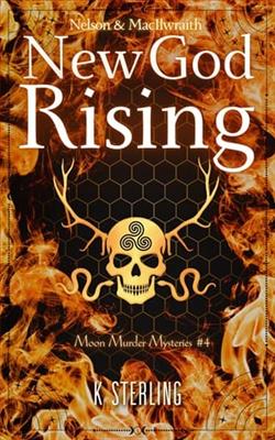 New God Rising