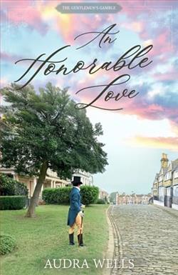 An Honorable Love