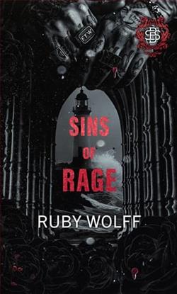 Sins of Rage
