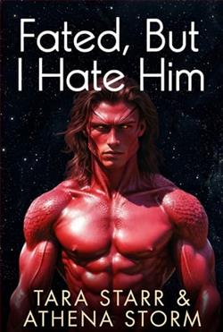 Fated But I Hate Him
