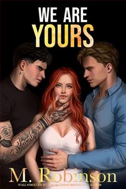 We Are Yours: Book One