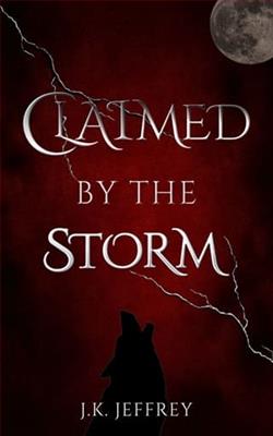 Claimed By the Storm