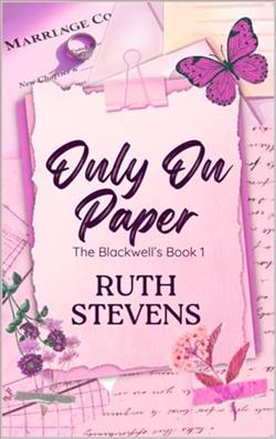 Only On Paper