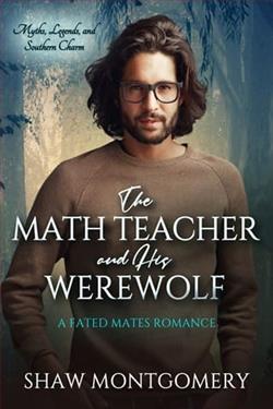 The Math Teacher and His Werewolf
