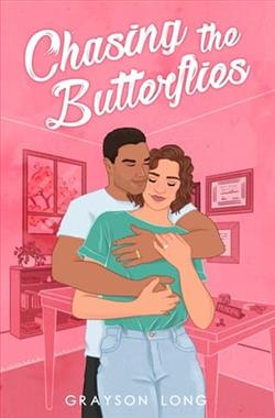 Chasing The Butterflies