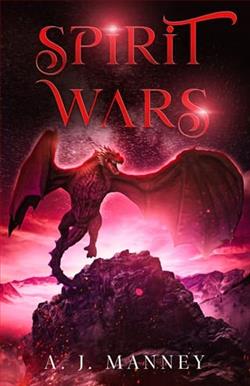 Spirit Wars