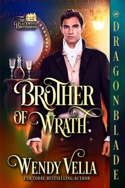 Brother of Wrath