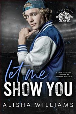 Let Me Show You