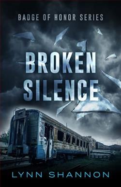 Broken Silence