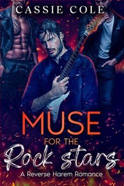 Muse for the Rock Stars