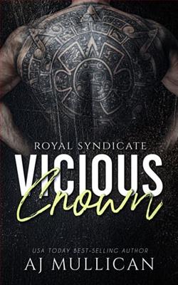Vicious Crown