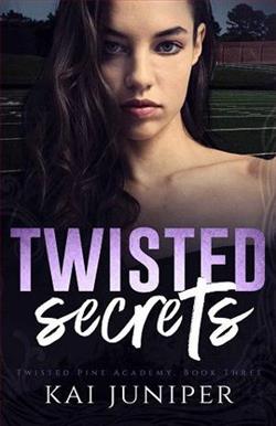 Twisted Secrets