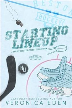 Starting Lineup