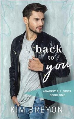 Back To You