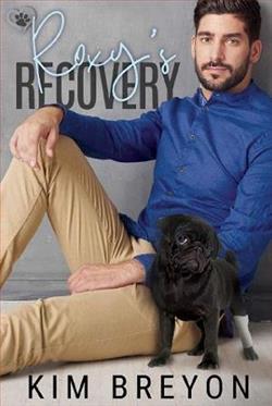 Roxy's Recovery