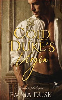 The Cold Duke's Virgin