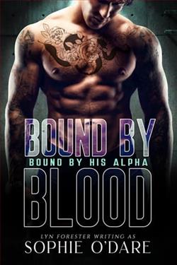 Bound By Blood