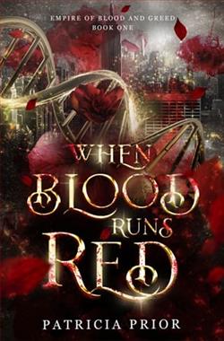 When Blood Runs Red