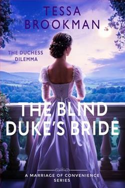 The Blind Duke's Bride