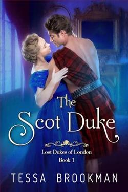 The Scot Duke