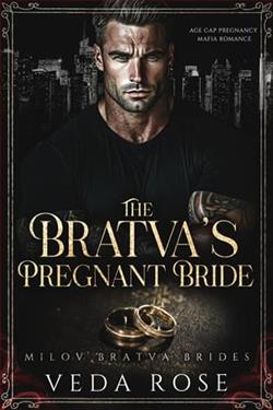 The Bratva's Pregnant Bride