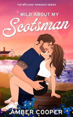 Wild About My Scotsman
