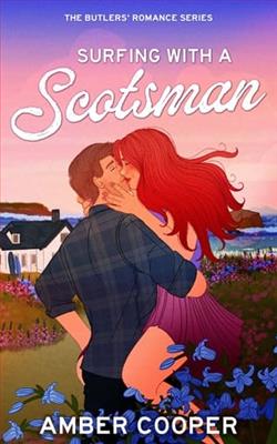 Surfing with a Scotsman