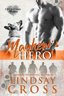 Mayhem's Hero