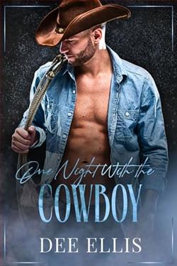 One Night With the Cowboy
