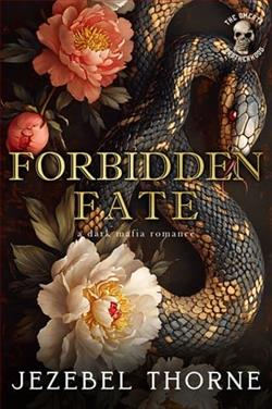 Forbidden Fate
