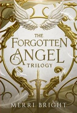 The Forgotten Angel Trilogy