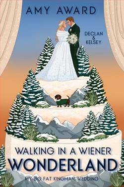 Walking in a Wiener Wonderland